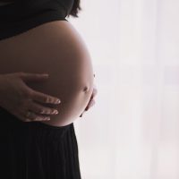 Einnistungsblutung - Wann und wie lange?