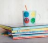 Kinderbuecher-Winter