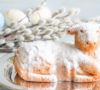 Osterlamm Rezept
