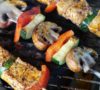 Grill Rezepte Kinder