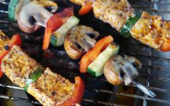 Grill Rezepte Kinder