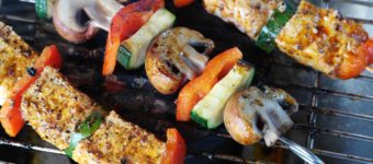 Grill Rezepte Kinder