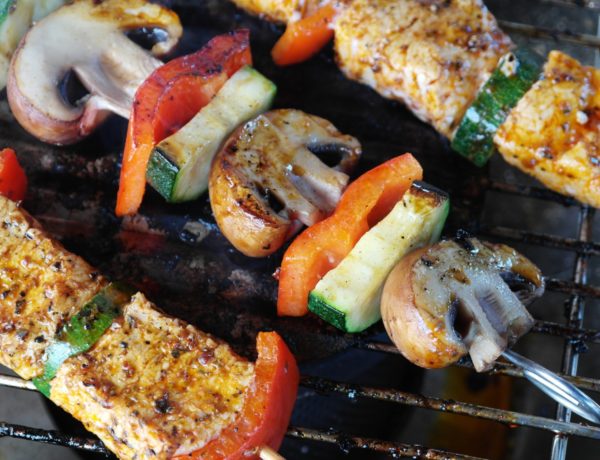 Grill Rezepte Kinder