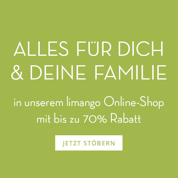 Alles für Dich und deine Familie