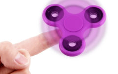 Fidget Spinner