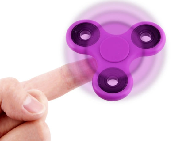 Fidget Spinner