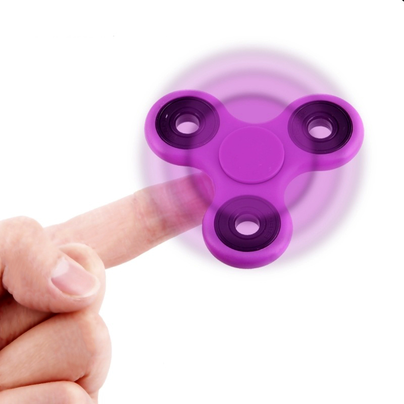 Fidget Spinner