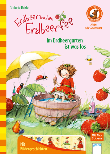 Sommerbücher für Kinder