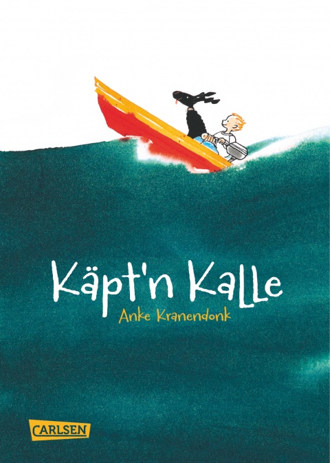 Sommerbücher für Kinder