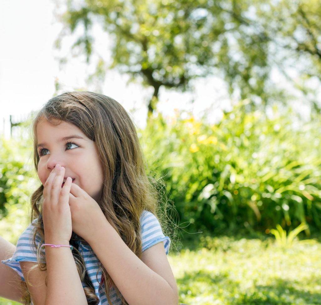 Sommer 2019 Kinder