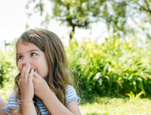 Sommer 2019 Kinder