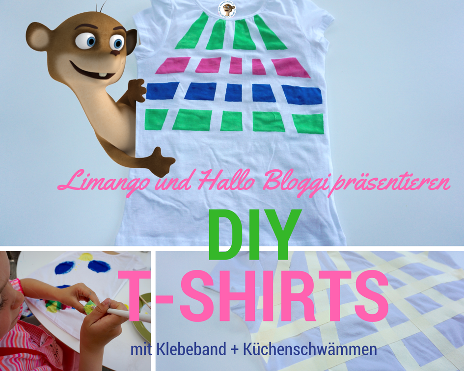 Diy T Shirt Batiken Bastelidee T Shirt Mit Textilspruhfarben