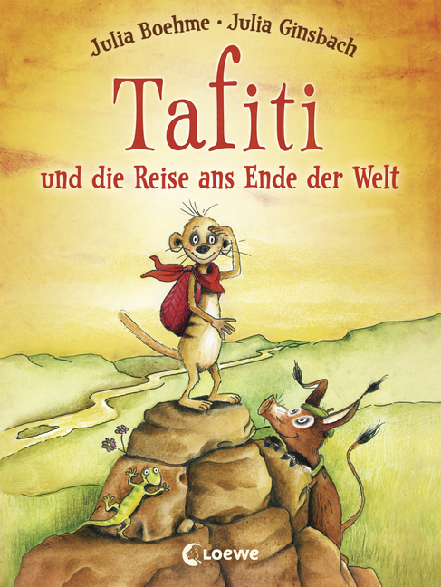 Sommerbücher für Kinder