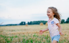 Sommerferien Kinderprogramm