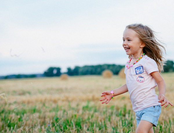 Sommerferien Kinderprogramm