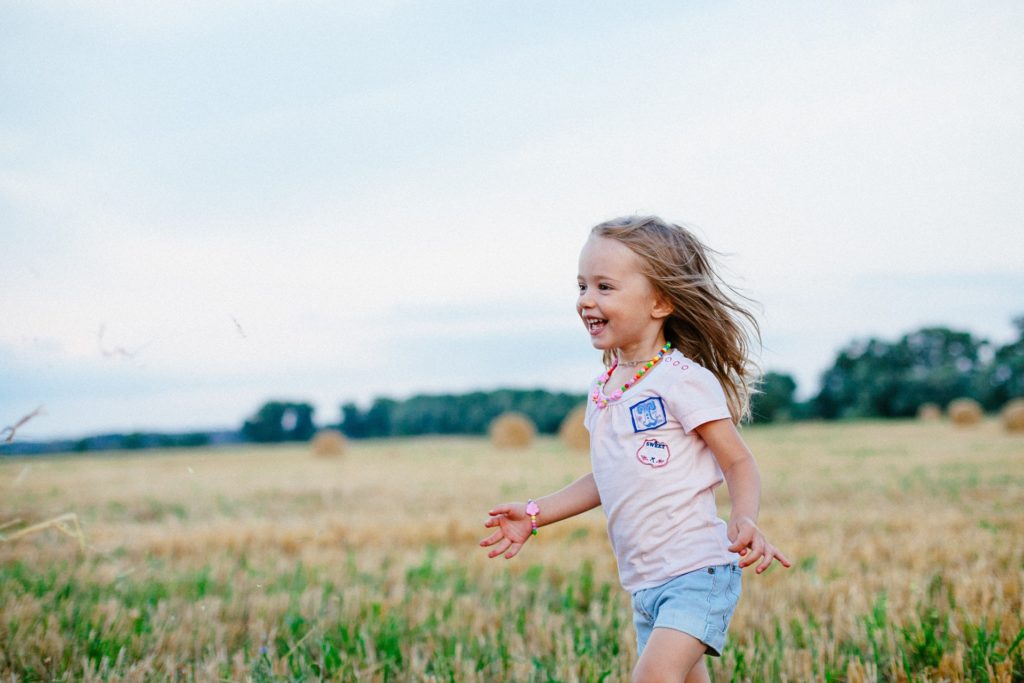 Sommerferien Kinderprogramm