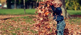 Kinderschuhe Herbst