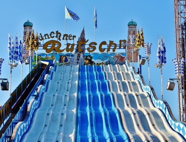 Oktoberfest 2017