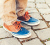 Mama-Tipps zum Schuhe putzen