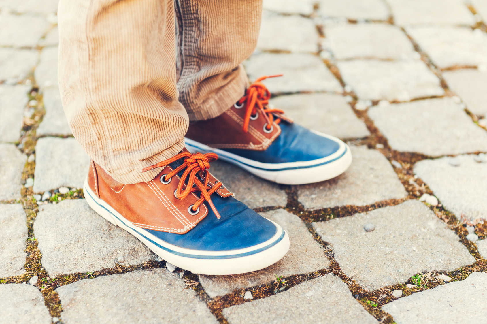 Schuhe imprägnieren: So schützen Sie Schuhe vor Feuchtigkeit