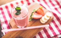 Leckere Smoothie Rezepte