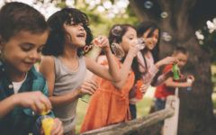 Geschenke für Kinder kaufen