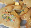 Osterhasen Plätzchen als Ostergebäck
