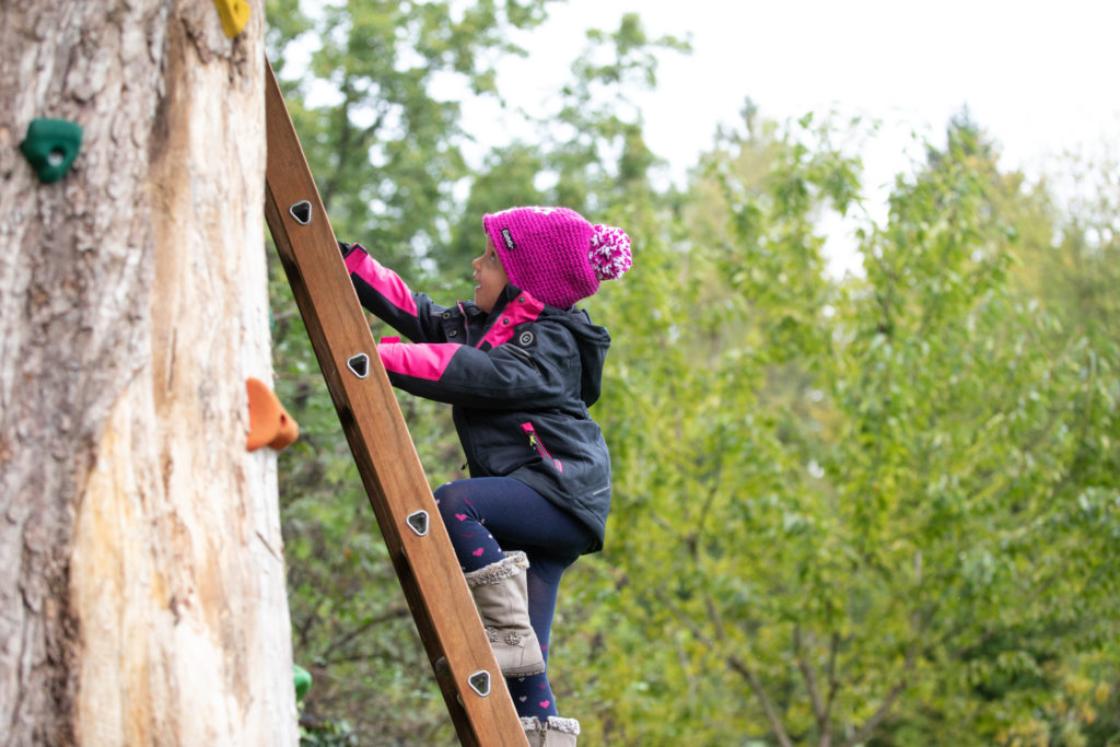 Herbst mit Kindern bei limango