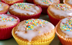 Ostermuffins backen mit limango