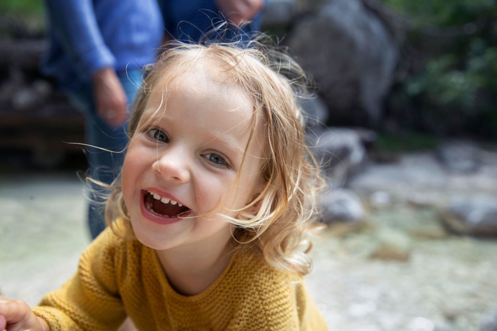 Mamas erzählen zum Muttertag